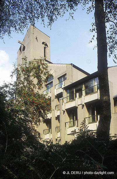 Université de Liège
University of Liege